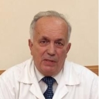 Проф. д-р Светослав Ханджиев